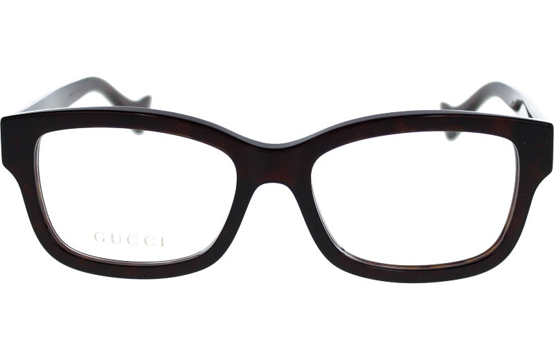 Prescription Glasses Gucci GG1259 005 54 18 | OpticalH