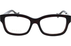 Prescription Glasses Gucci GG1259 005 54 18