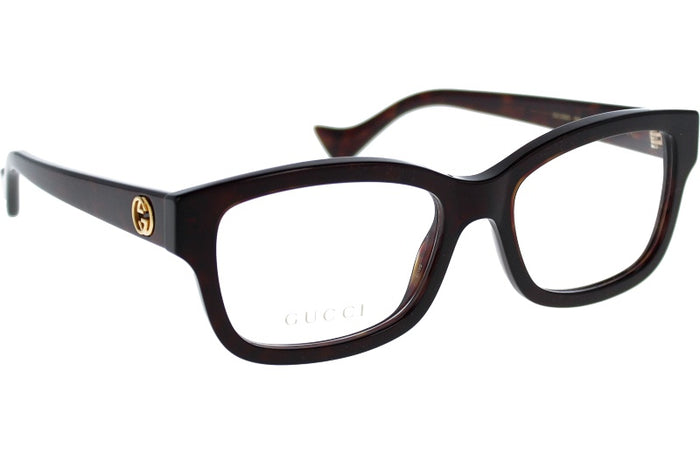 Очки для зрения Gucci GG1259 005 54 18 — vista 2