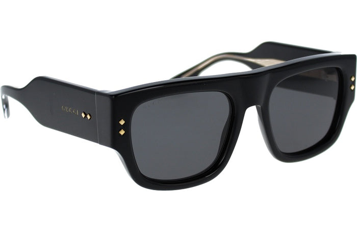 Gafas de Sol Gucci GG1262 001 54 20 — vista 2
