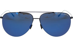 Солнцезащитные очки Porsche Design P8939 A 62 13