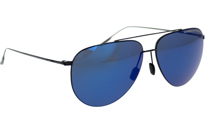 Gafas de Sol Porsche Design P8939 A 62 13 — vista 2