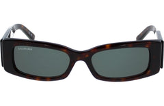 Солнцезащитные очки Balenciaga BB0260 002 56 18