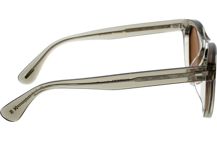Gafas de Sol Oliver Peoples Rorke OV5509SU 1745G8 49 21 — vista 3