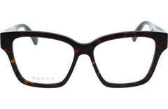 Gafas Graduadas Gucci GG1302 006 55 15