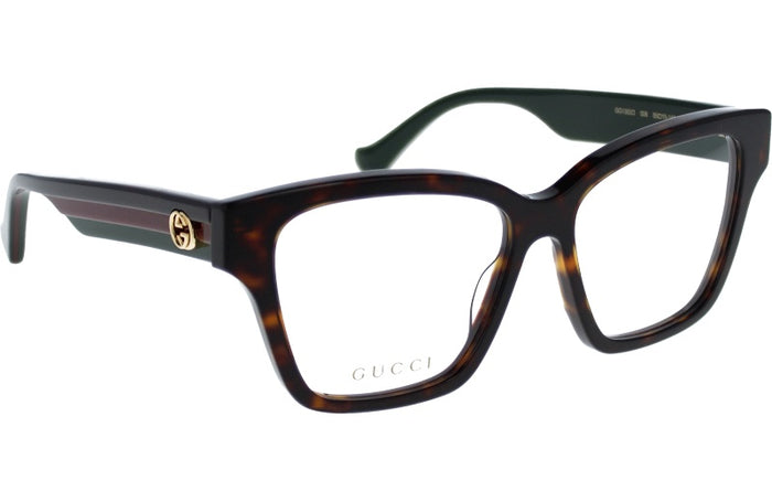 Очки для зрения Gucci GG1302 006 55 15 — vista 2