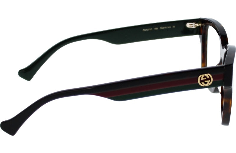 Gafas Graduadas Gucci GG1302 006 55 15