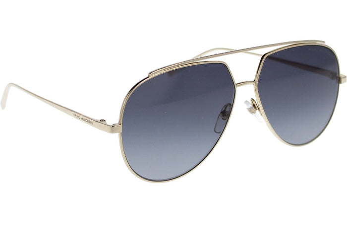 Sunglasses Marc Jacobs MJ 455 J5G9O 59 12 — vista 2