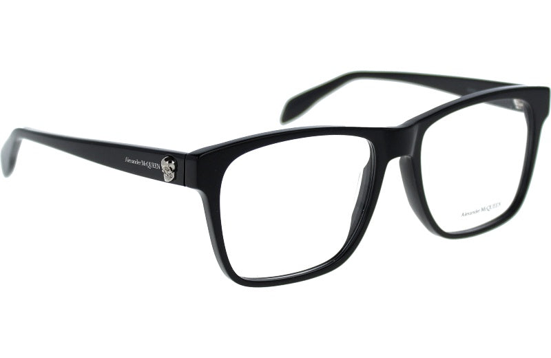 Gafas Graduadas Alexander Mcqueen AM0282 001 55 16