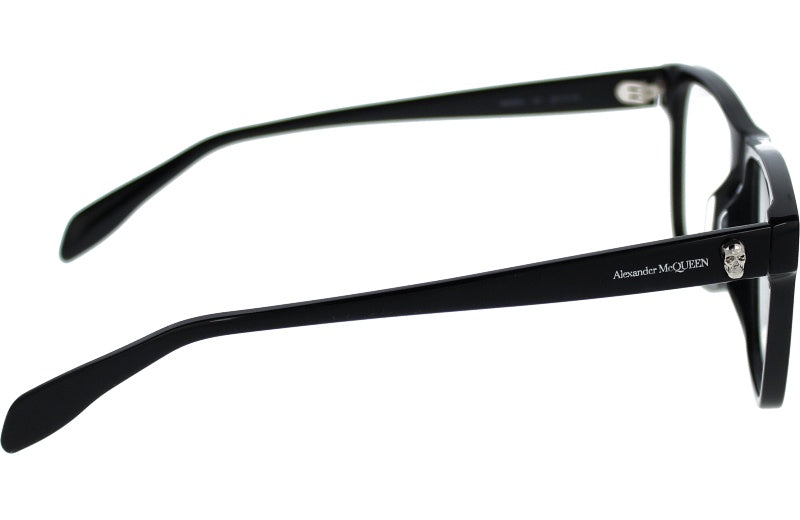 Gafas Graduadas Alexander Mcqueen AM0282 001 55 16