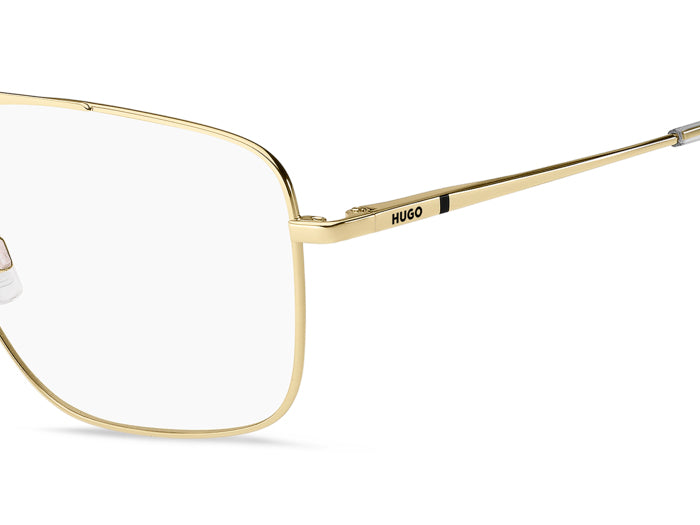 Optical Frames Hugo HG 1322 J5G 55 17 — Image 4