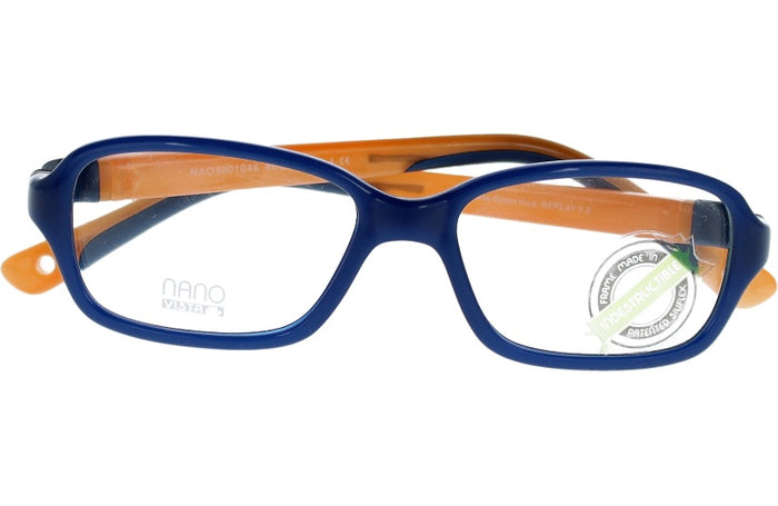 Gafas Graduadas Nanovista Replay Glow 3.0 NAO3001046 46 14 — vista 2