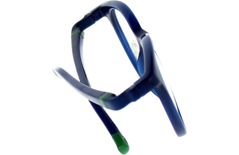 Gafas Graduadas Nanovista Glitch 3.0 NAO3150150 Marino Cristal Verde 50 17