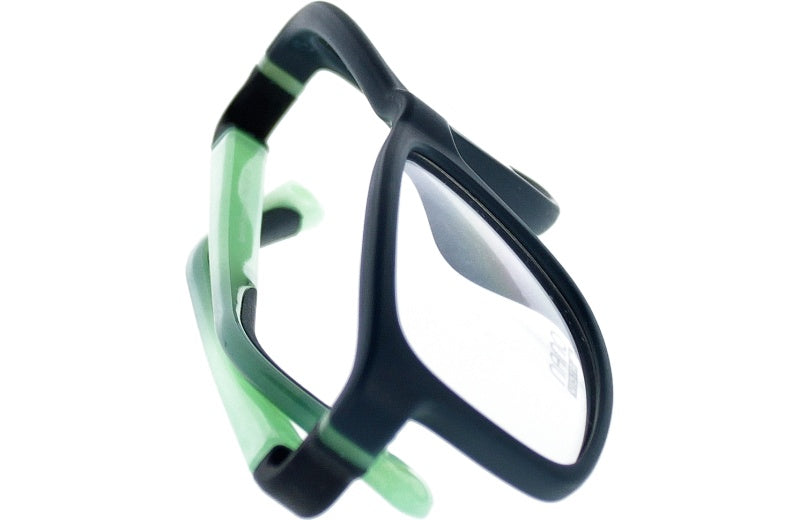 Gafas Graduadas Nanovista Fangame Glow 3.0 NAO3031152 Marino Mate Verde 52 15