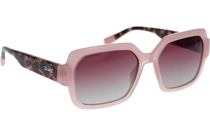 Sunglasses Mr Wonderful MW29108 566 53 17 — vista 2