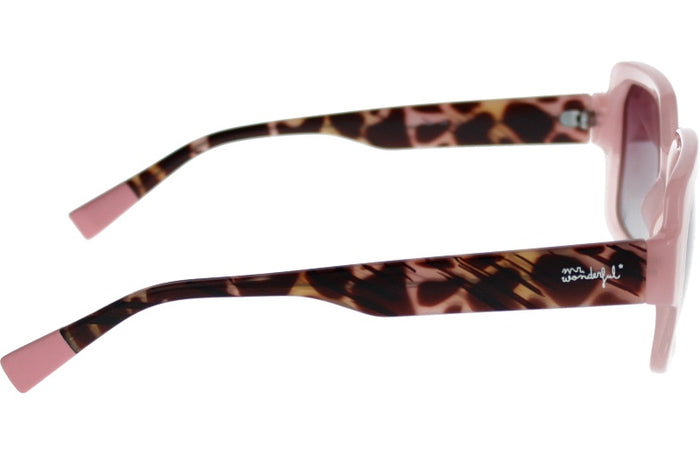 Sunglasses Mr Wonderful MW29108 566 53 17 — vista 3