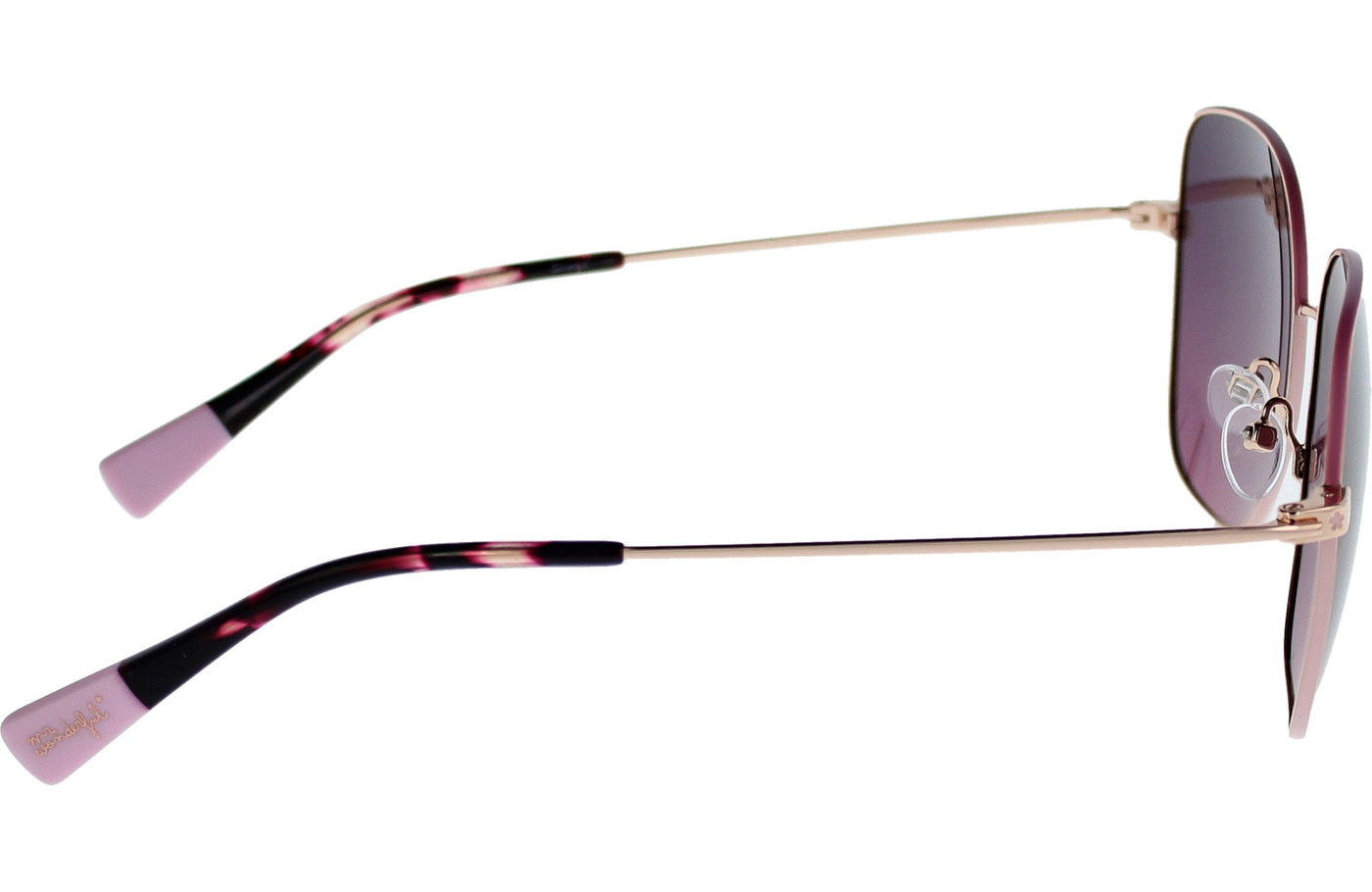 Gafas de Sol Mr Wonderful MW29099 265 53 17