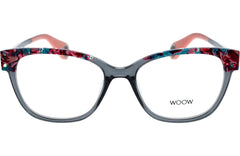 Prescription Glasses Woow Up Town 2 1113 52 16