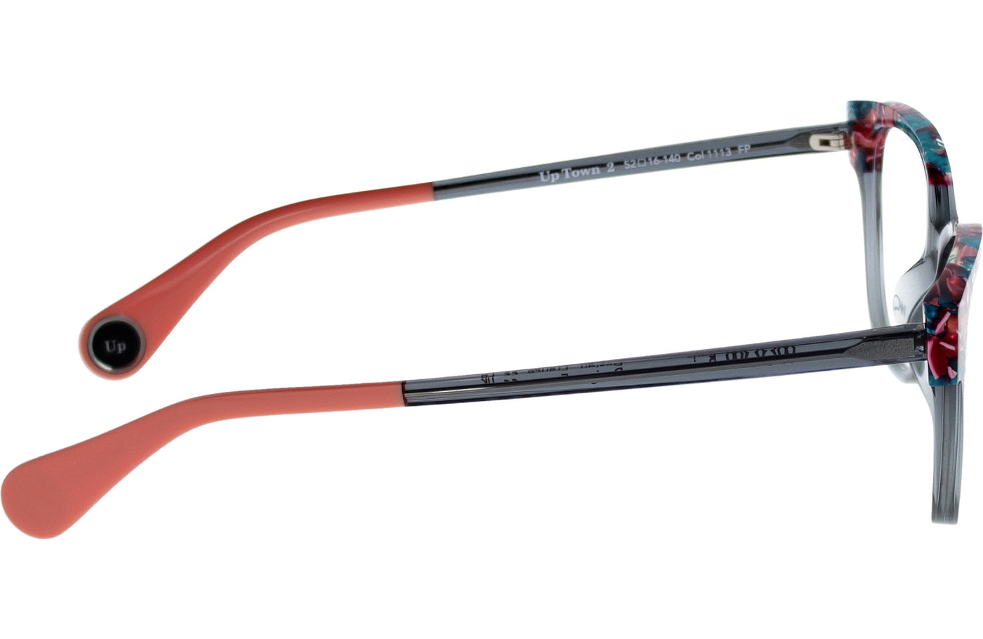 Gafas Graduadas Woow Up Town 2 1113 52 16