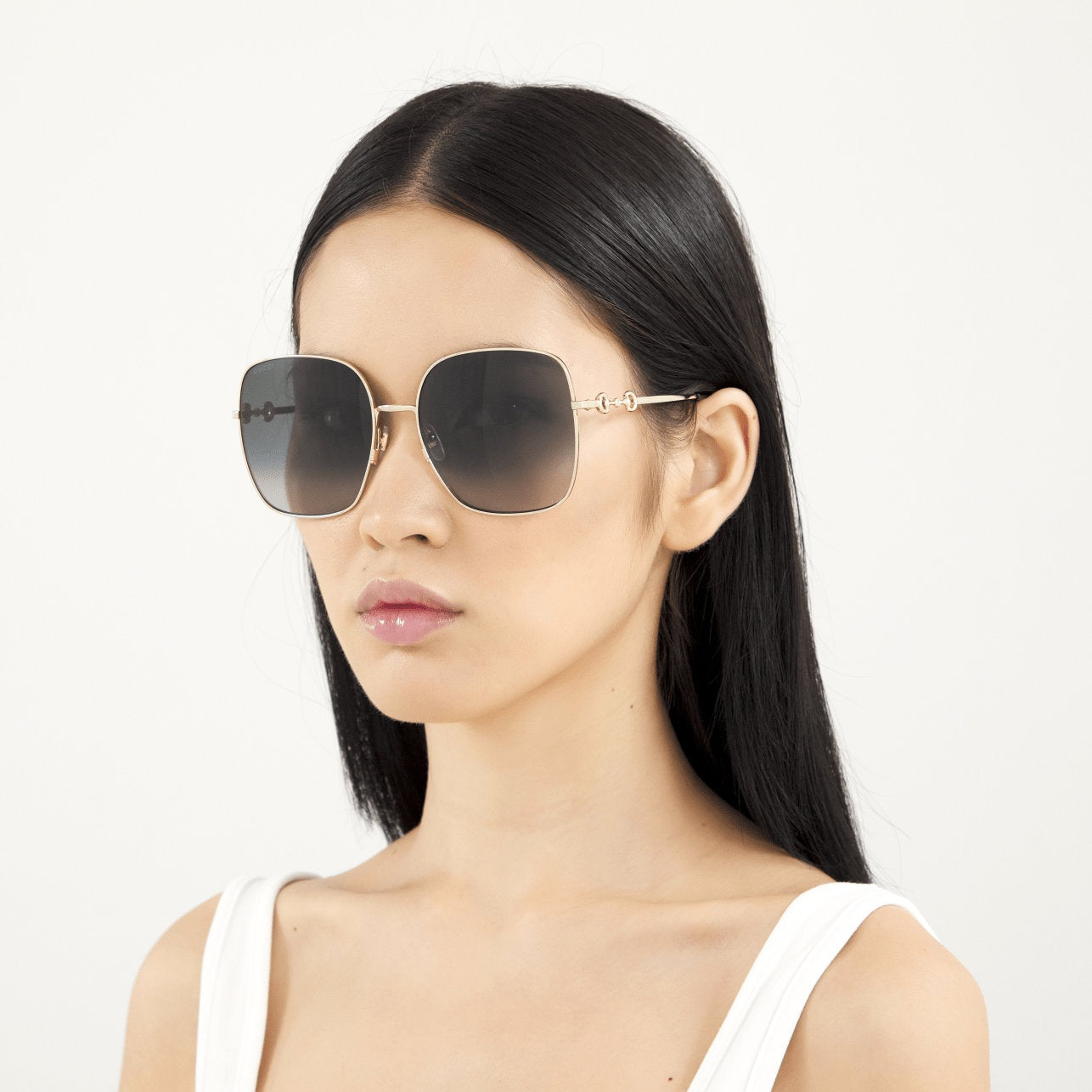 Sunglasses Gucci GG0879 001 61 18 | OpticalH