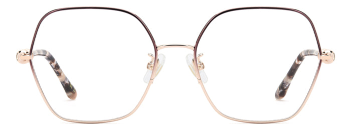 Optical Frames Carolina Herrera HER 0409/G 7W5 55 17 — Image 3