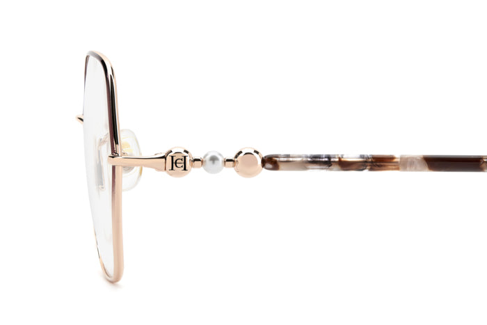 Optical Frames Carolina Herrera HER 0409/G 7W5 55 17 — Image 4