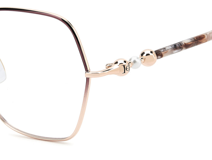 Optical Frames Carolina Herrera HER 0409/G 7W5 55 17 — Image 5