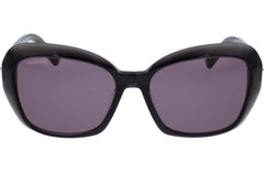 Солнцезащитные очки Swarovski SK0383 01A 55 16