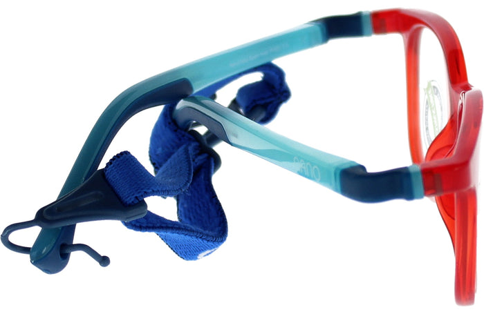 Gafas Graduadas Nanovista Pixel Glow 3.0 NAO3070948 48 16 — vista 3