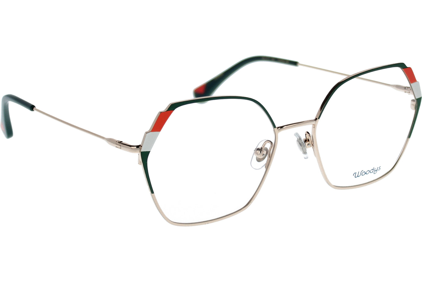 Gafas Graduadas Woodys Circa 04 52 17