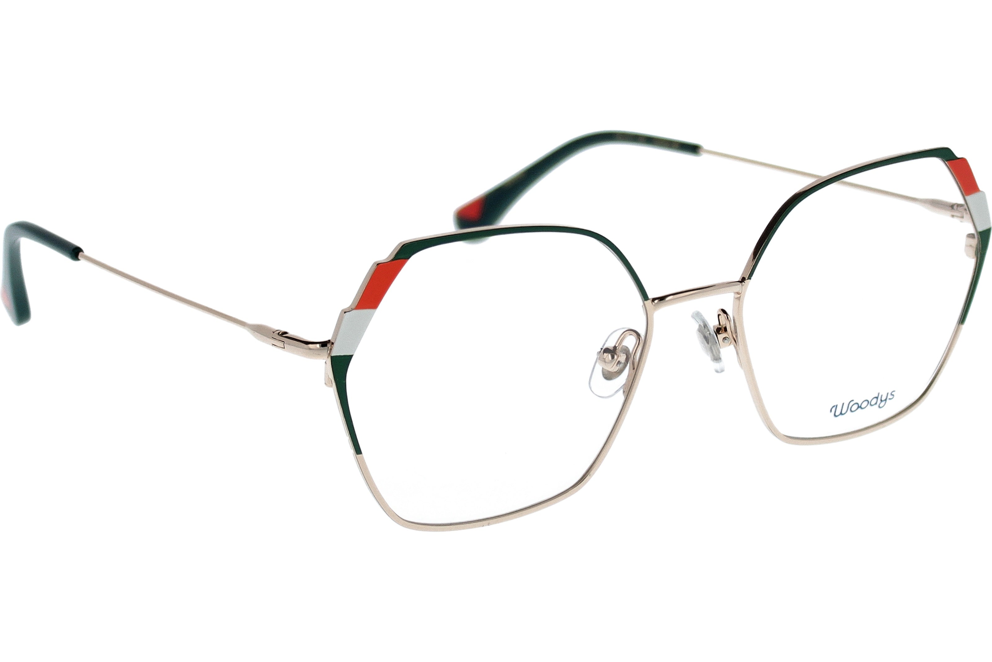 Gafas Graduadas Woodys Circa 04 52 17