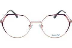 Очки для зрения Woodys Gill 04 51 18
