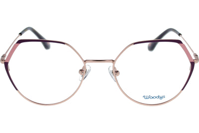 Prescription Glasses Woodys Gill 04 51 18