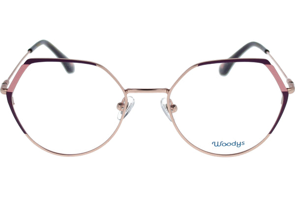 Gafas Graduadas Woodys Gill 04 51 18