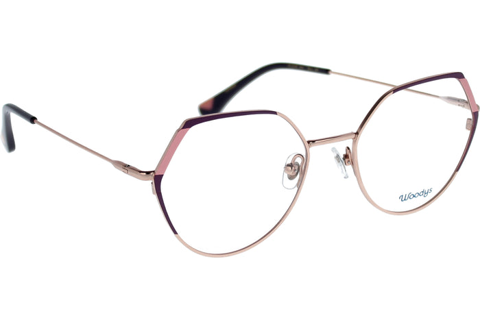 Prescription Glasses Woodys Gill 04 51 18 — vista 2