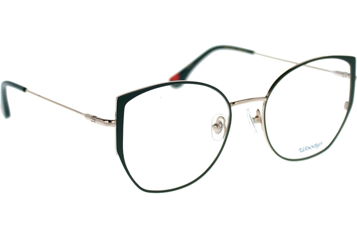 Woodys Nella 04 52 18 光学镜架 定制近视眼镜 — vista 2