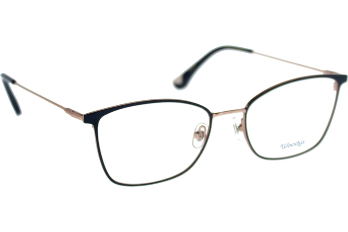 Woodys Swift 01 53 18 光学眼镜架 近视镜 — vista 2