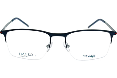 Prescription Glasses Woodys Takashi 02 55 19