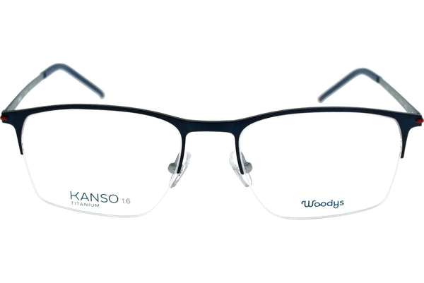 Gafas Graduadas Woodys Takashi 02 55 19