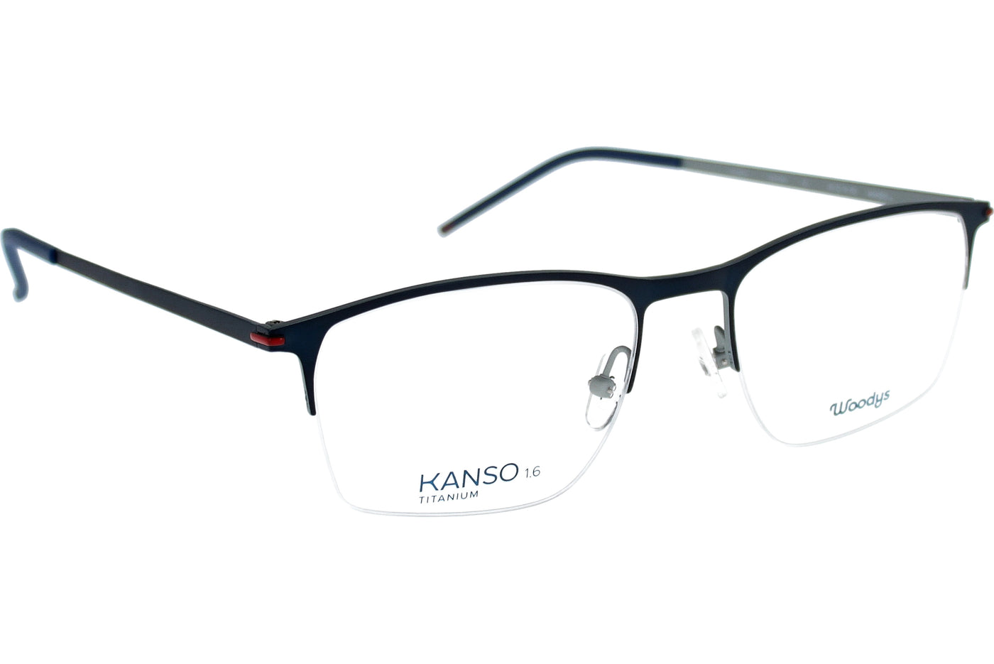 Gafas Graduadas Woodys Takashi 02 55 19