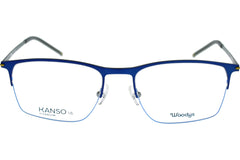 Prescription Glasses Woodys Takashi 03 55 19