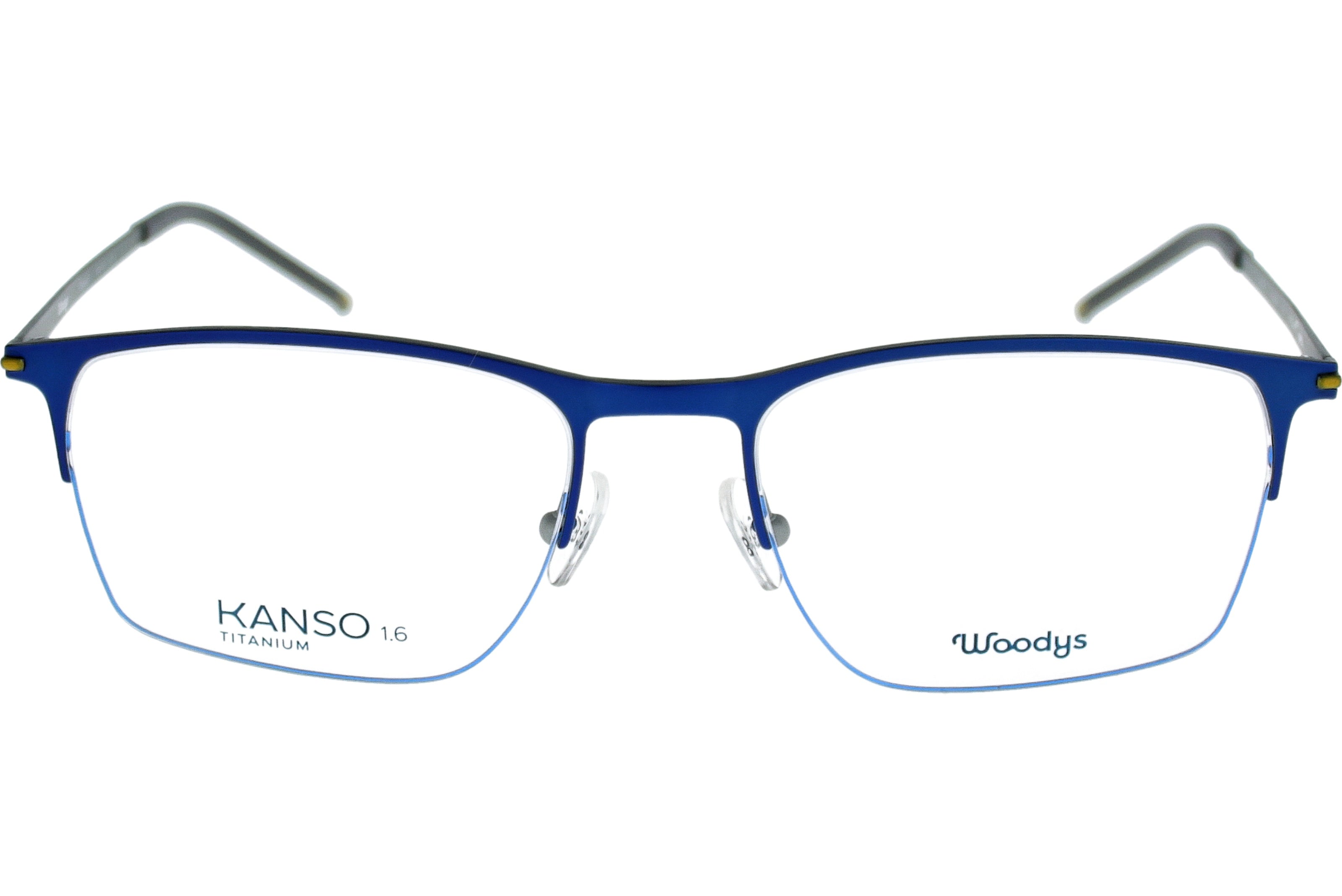 Gafas Graduadas Woodys Takashi 03 55 19