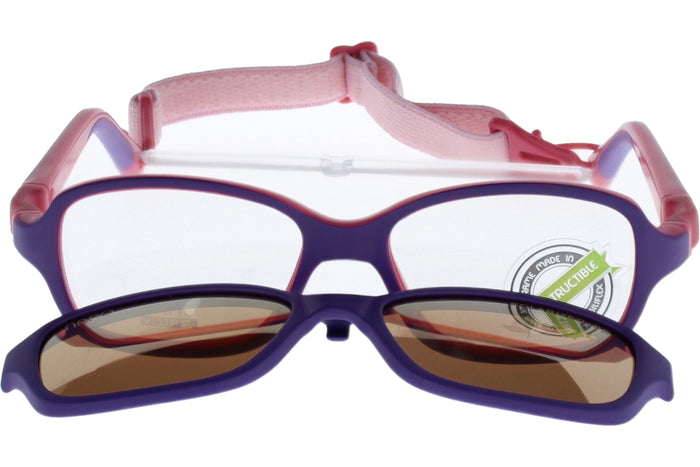 Gafas Graduadas Nanovista Replay Clip 3.0 NAO3001344SC 44 13 — vista 2