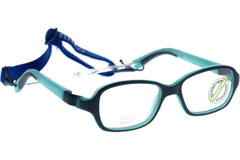 Prescription Glasses Nanovista Replay Glow 3.0 NAO3001144 44 13