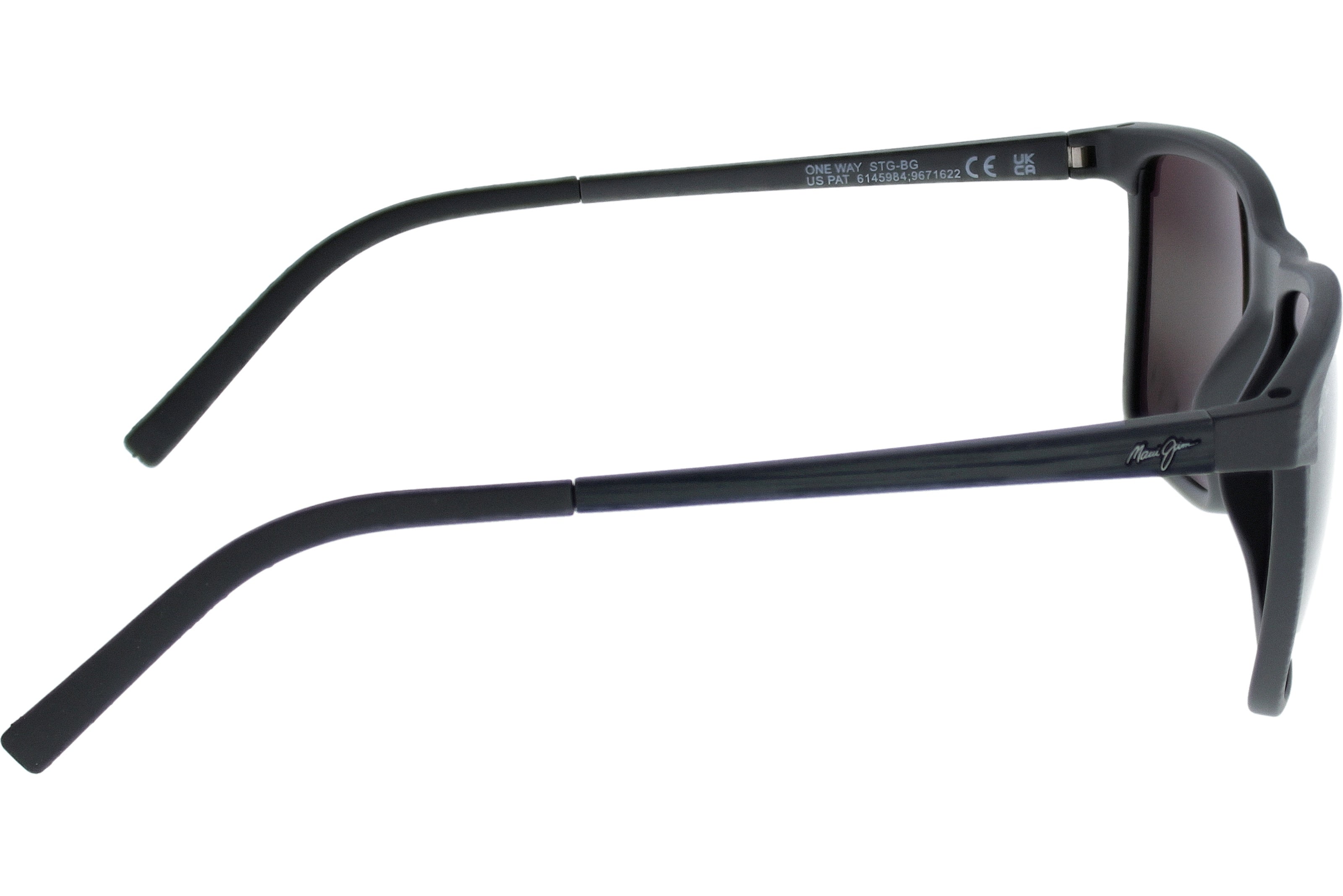 Gafas de Sol Maui Jim One Way MJ875 14 55 18