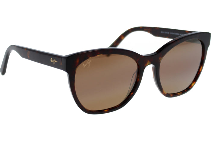 Sunglasses Maui Jim Alulu MJH878 10 56 19 — vista 2