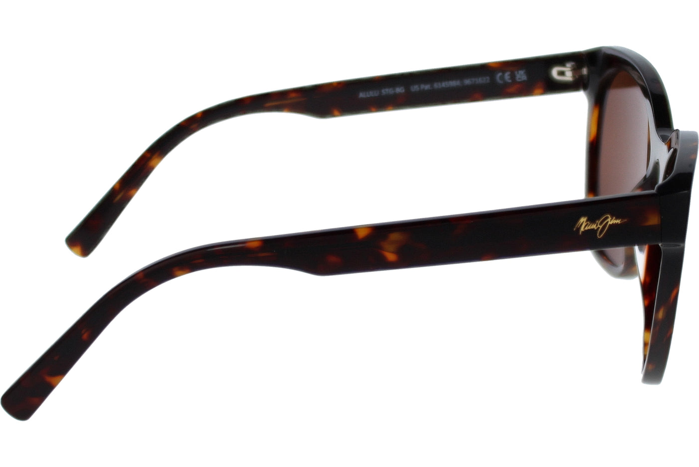 Gafas de Sol Maui Jim Alulu MJH878 10 56 19