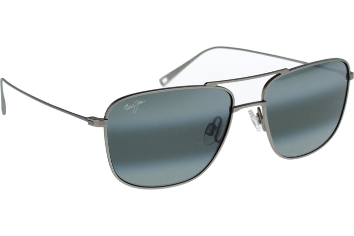 Sonnenbrillen Maui Jim Mikioi MJ887 17 54 16 — vista 2