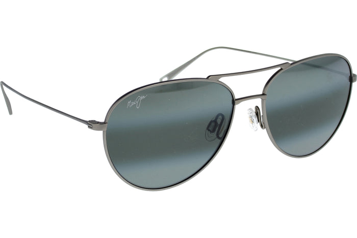 Sunglasses Maui Jim Walaka MJ885 17 57 16 — vista 2