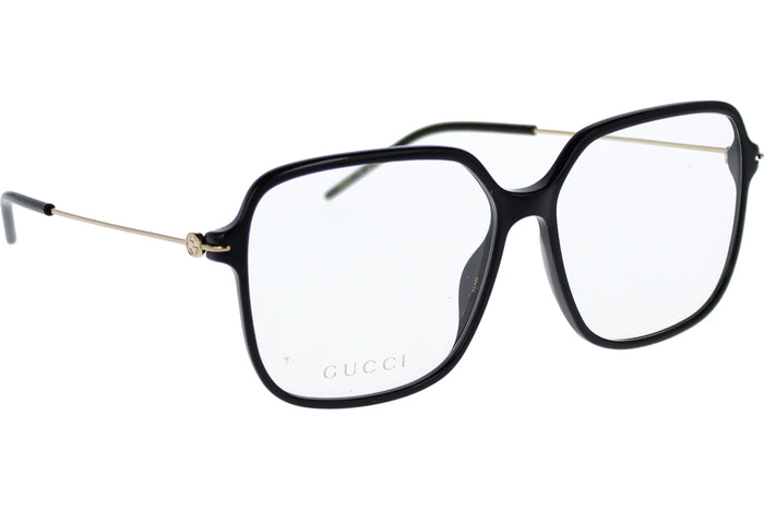 Очки для зрения Gucci GG1271 001 56 14 — vista 2